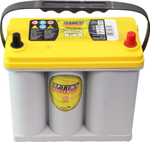 未使用品 オプティマ OPTIMA バッテリー 80B24LS 送料無料 51hF+swCikL.jpg